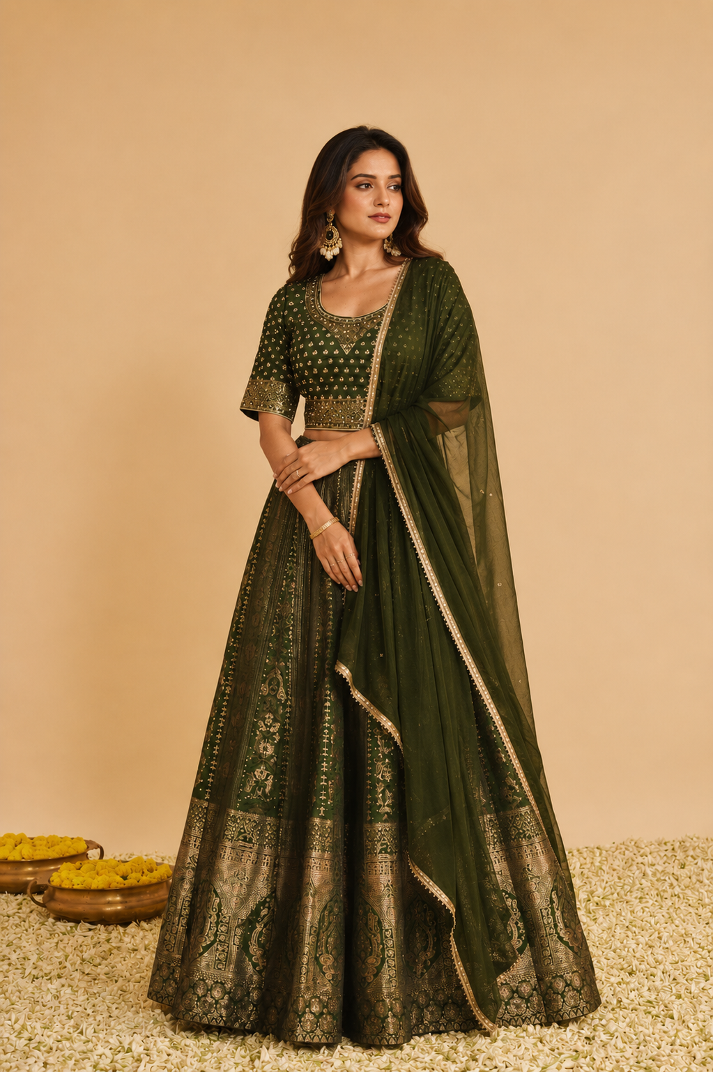 Kurta Sets 7